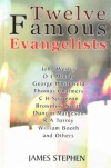 Twelve Famous Evangelists